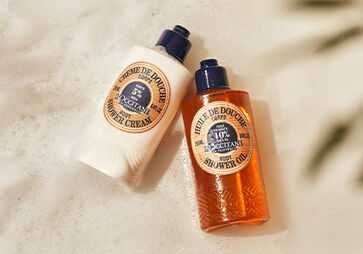 Bath & Shower